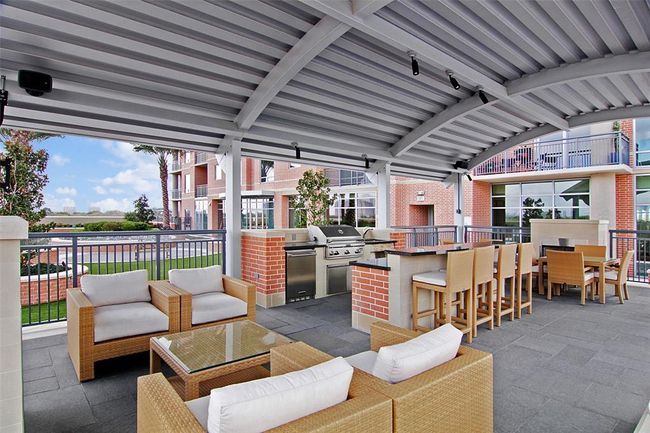 APT-505 - 2207 Bancroft St, Condo with 2 bedrooms, 2 bathrooms and 2 parking in Houston TX | Image 27