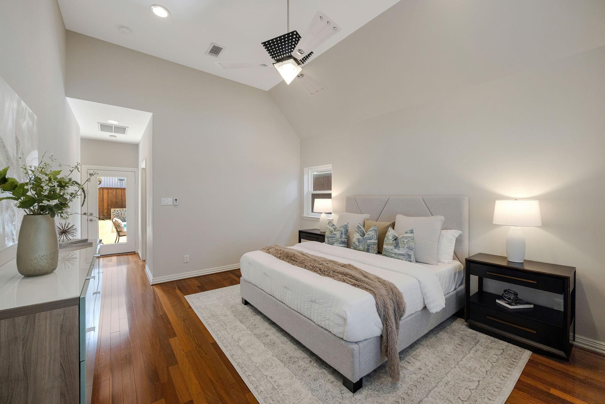 Residential in Houston 4