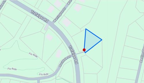 5 Trafalgar Road, Bella Vista, AR, 72714 | Card Image