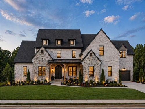 6119 Bethany View Trail, Buford, GA, 30518 | Card Image