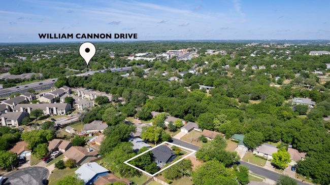 1657 Chippeway Ln, House other with 3 bedrooms, 2 bathrooms and 4 parking in Austin TX | Image 34