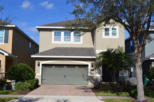 7609 Brookhurst Ln, KISSIMMEE, FL, 34747 | Card Image