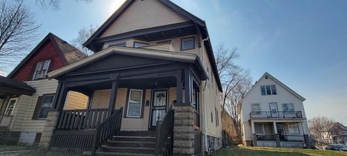 2875-2873 N 34th Street, Milwaukee, WI, 53210 | Card Image