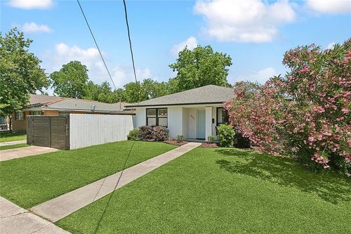 4955 Lafaye St, New Orleans, LA, 70122-6210 | Card Image