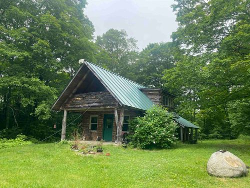 3-456 Powell Farm Rd, Sharon, VT, 05065-6781 | Card Image