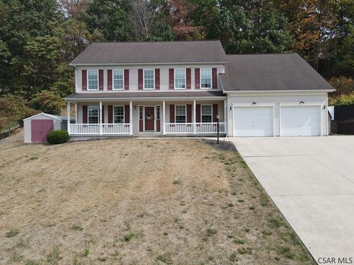 310 Westgate Dr, Johnstown, PA, 15905-1163 | Card Image