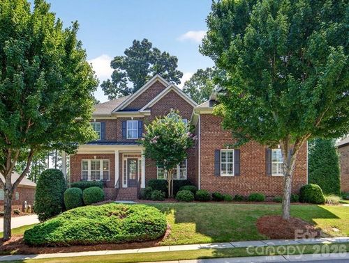 13116 May River Ln, Charlotte, NC, 28278-8130 | Card Image