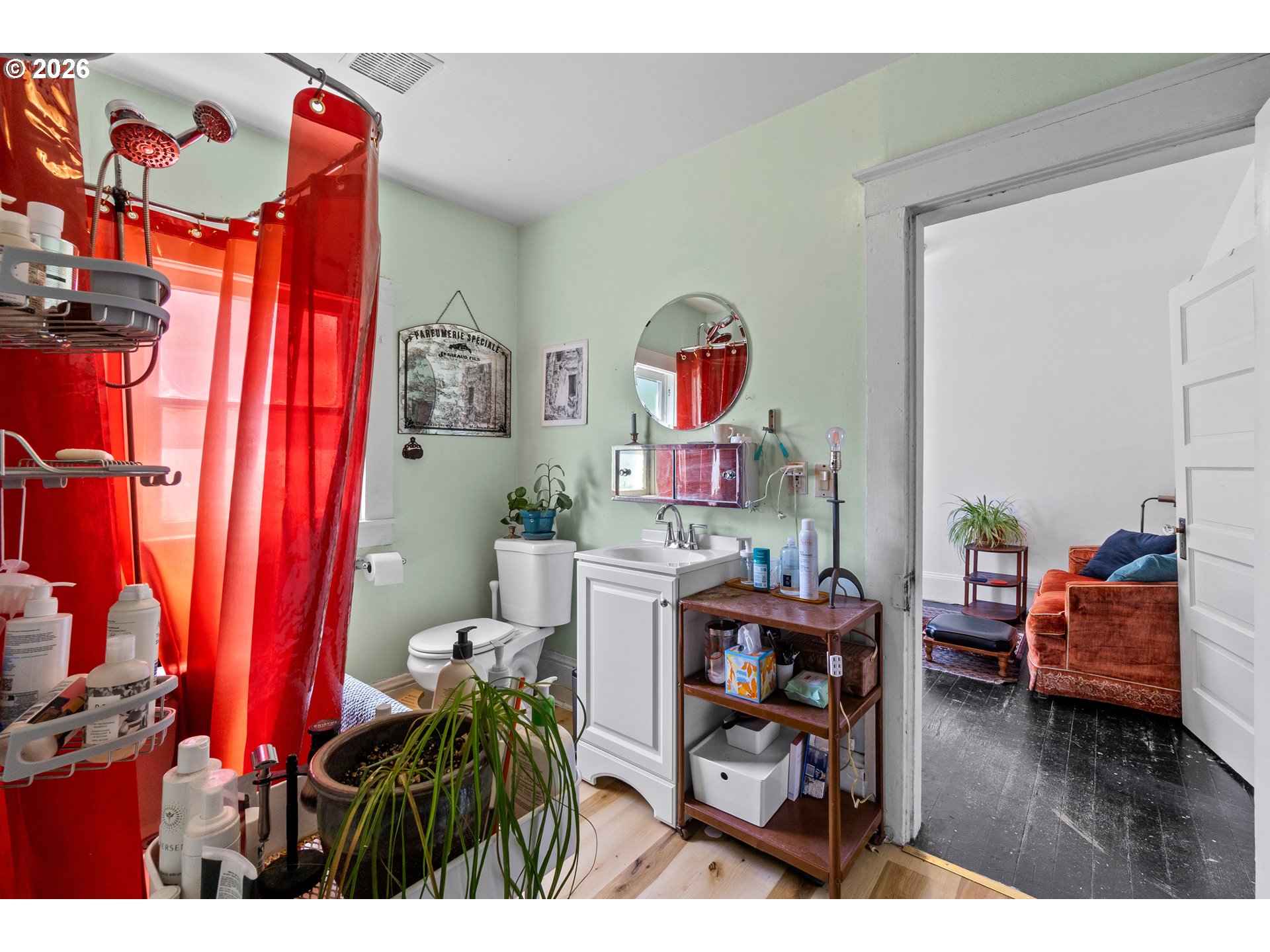 Residential Income in Portland 4