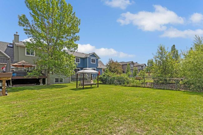 33 Barber Street Nw, House other with 4 bedrooms, 4 bathrooms and 4 parking in Langdon AB | Image 41