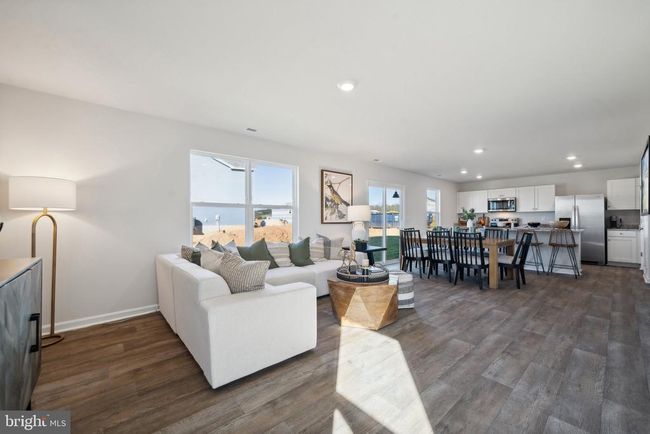 21 Seabiscuit Ct, House other with 4 bedrooms, 3 bathrooms and null parking in LEXINGTON VA | Image 6