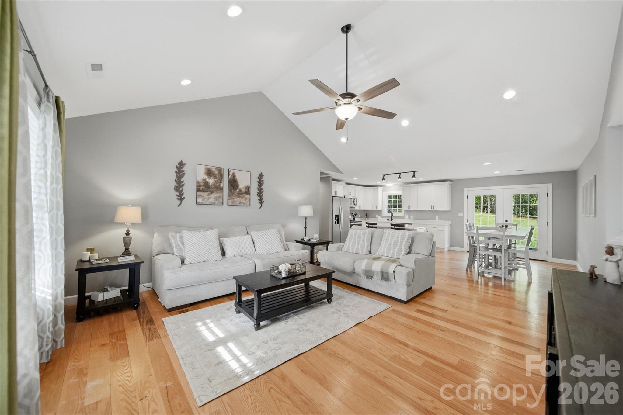 Residential in Granite Falls 2