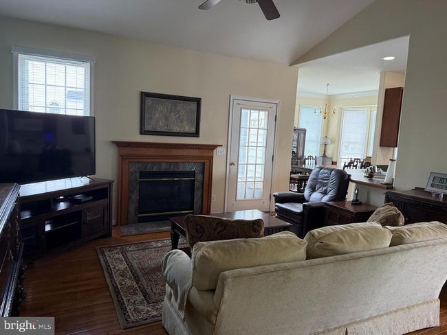 28 Live Oak Ln, House other with 3 bedrooms, 3 bathrooms and null parking in STAFFORD VA | Image 6