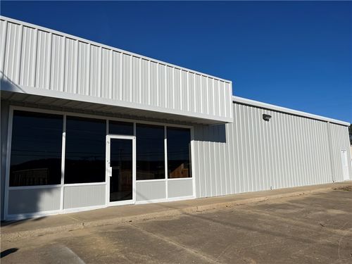 125 Porter Industrial Rd, Clarksville, AR, 72830-3372 | Card Image