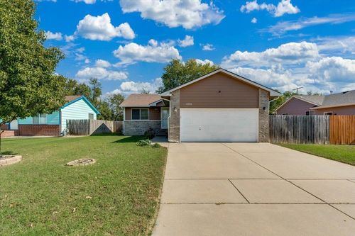 4532 S Greenwood, Wichita, KS, 67216 | Card Image