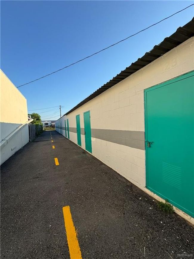 2026 Austin Ave, Home with 0 bedrooms, 0 bathrooms and null parking in McAllen TX | Image 4