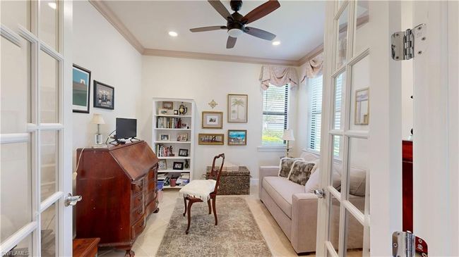 5872 Mayflower Way, Condo with 2 bedrooms, 2 bathrooms and 2 parking in AVE MARIA FL | Image 35