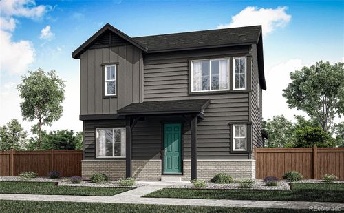 20513 E 57th Avenue, Aurora, CO, 80019 | Card Image