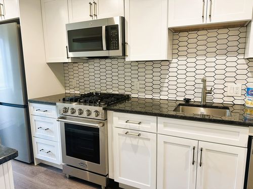 3-15 Clark St, Boston, MA, 02109-1189 | Card Image