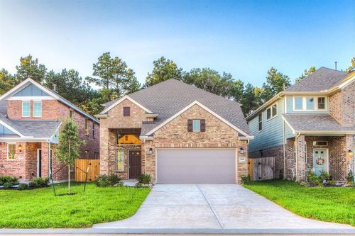 3219 Montclair Orchard Trce, Spring, TX, 77386-4650 | Card Image