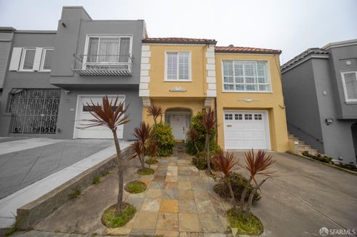 2346 33rd Avenue, San Francisco, CA, 94116 | Card Image