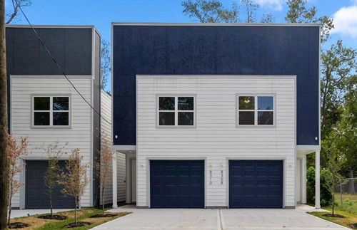 8308 Prairie View Drive, Houston, TX, 77088 | Card Image