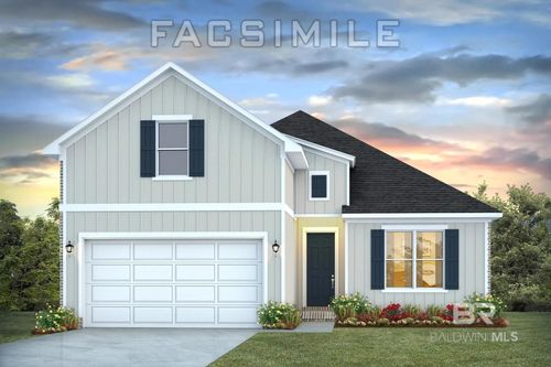 574 Morning Mist Way, Fairhope, AL, 36532-0918 | Card Image