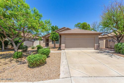 8182 W Pontiac Dr, Peoria, AZ, 85382-4445 | Card Image