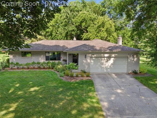 6229 Sandshores Drive, Troy, MI, 48085 | Card Image