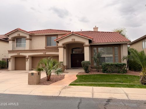 13313 W Palo Verde Dr, Litchfield Park, AZ, 85340-7345 | Card Image
