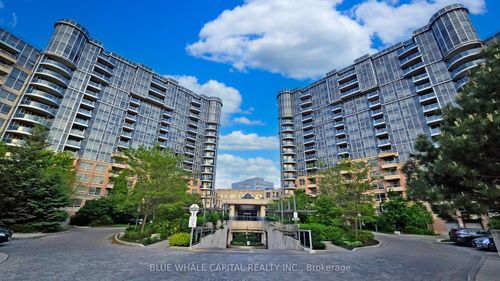 1601-33 Cox Blvd, Markham, ON, L3R8A6 | Card Image