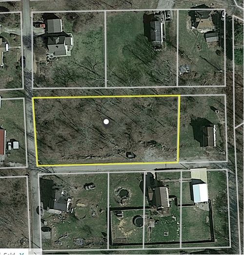 0 Monongahela St, La Belle, PA, 15450 | Card Image