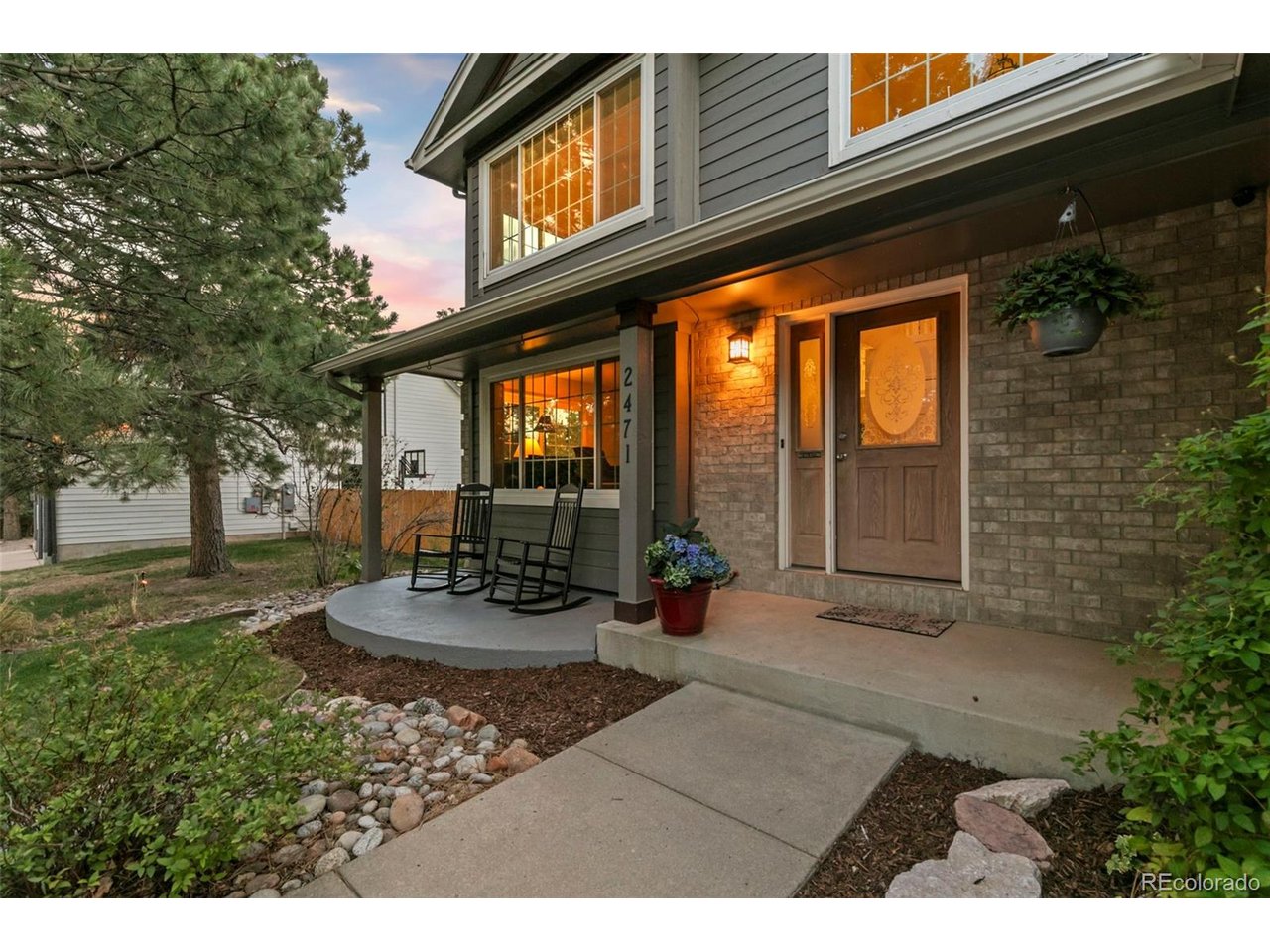 Residential in Colorado Springs 2