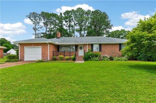 5729 Hawthorne Ln, Portsmouth, VA, 23703-1617 | Card Image