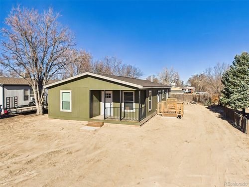 105 E Cellini Drive, Pueblo, CO, 81007 | Card Image