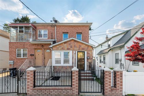 117 127th St, South Ozone Park, NY, 11420-2808 | Card Image