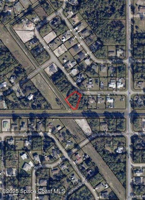 682 Bryant Rd Sw, Palm Bay, FL, 32908-1809 | Card Image