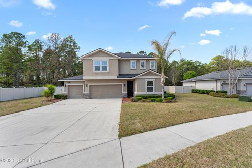 3094 Paddle Creek Drive, Green Cove Springs, FL, 32043 | Card Image