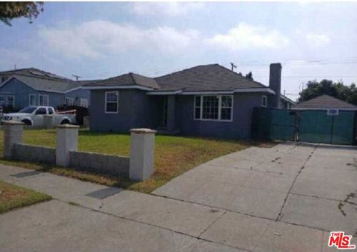 9406 S 5th Ave, Inglewood, CA, 90305 | Card Image