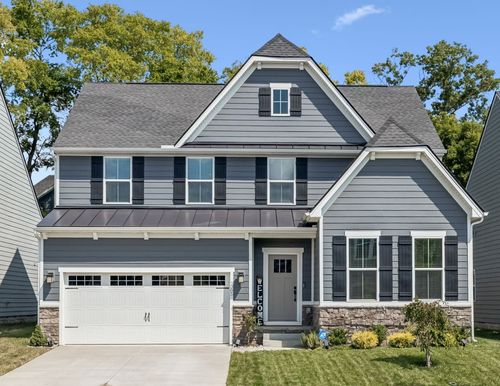 2005 Tanager Dr, Brentwood, TN, 37027-2050 | Card Image