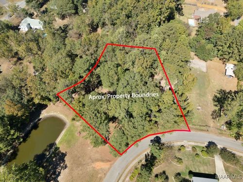 0 Harden St, Eclectic, AL, 36024 | Card Image