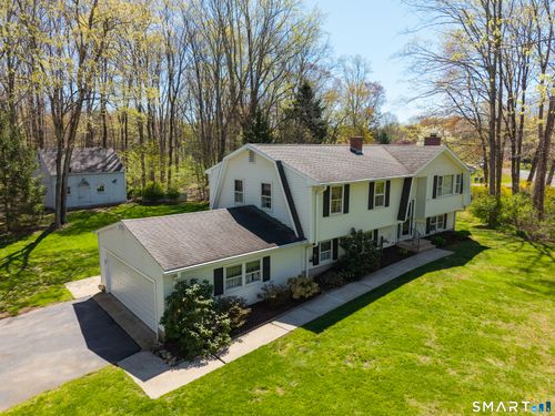 53 Driftwood Ln, Guilford, CT, 06437-1929 | Card Image