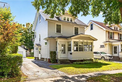 185 Wilsonia Rd, Rochester, NY, 14609-6721 | Card Image