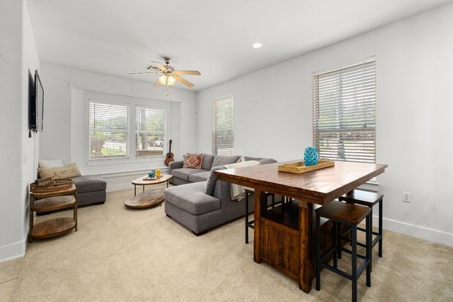Recently replaced carpet | Image 6
