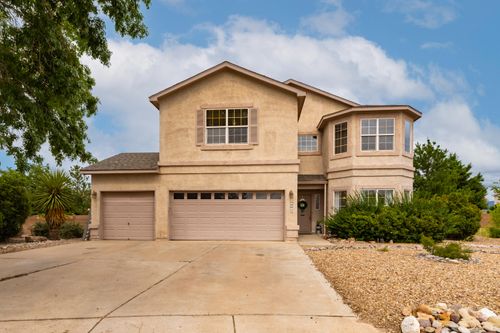 10440 Calle Hermosa Ct, Albuquerque, NM, 87114-5427 | Card Image