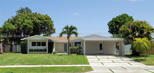 6640 Sw 7th St, Pembroke Pines, FL, 33023-1524 | Card Image