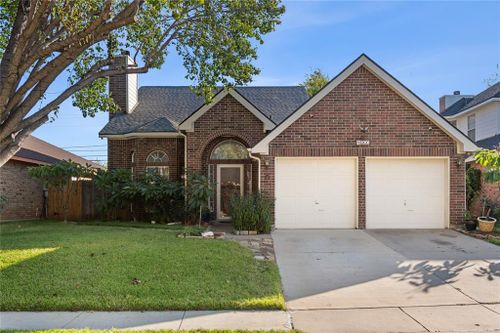 4660 Heatherbrook Lane, Grand Prairie, TX, 75052 | Card Image