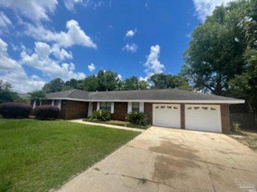 6511 Antietam Dr, Pensacola, FL, 32503-7503 | Card Image