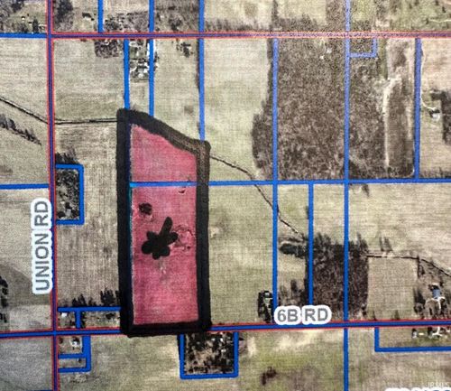 TBD 6b Rd, Plymouth, IN, 46563 | Card Image