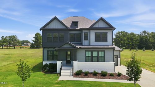 45 Scotland Dr, Youngsville, NC, 27596-3329 | Card Image