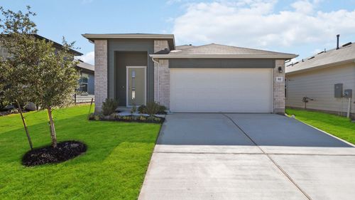 215 Mountain Pea Rd, Kyle, TX, 78640-6915 | Card Image